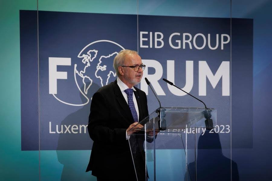 EIB Forum 2023