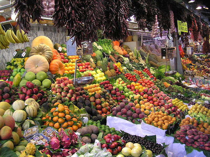 Fruit - Foto di Dungodung