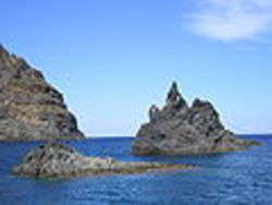 Pantelleria, Scogli del Formaggio - Foto di Flickr upload bot