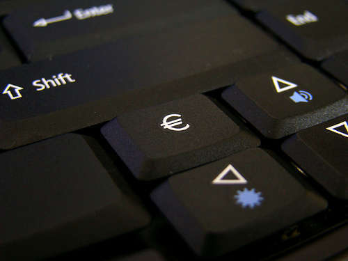 Keyboard - foto di dmondark